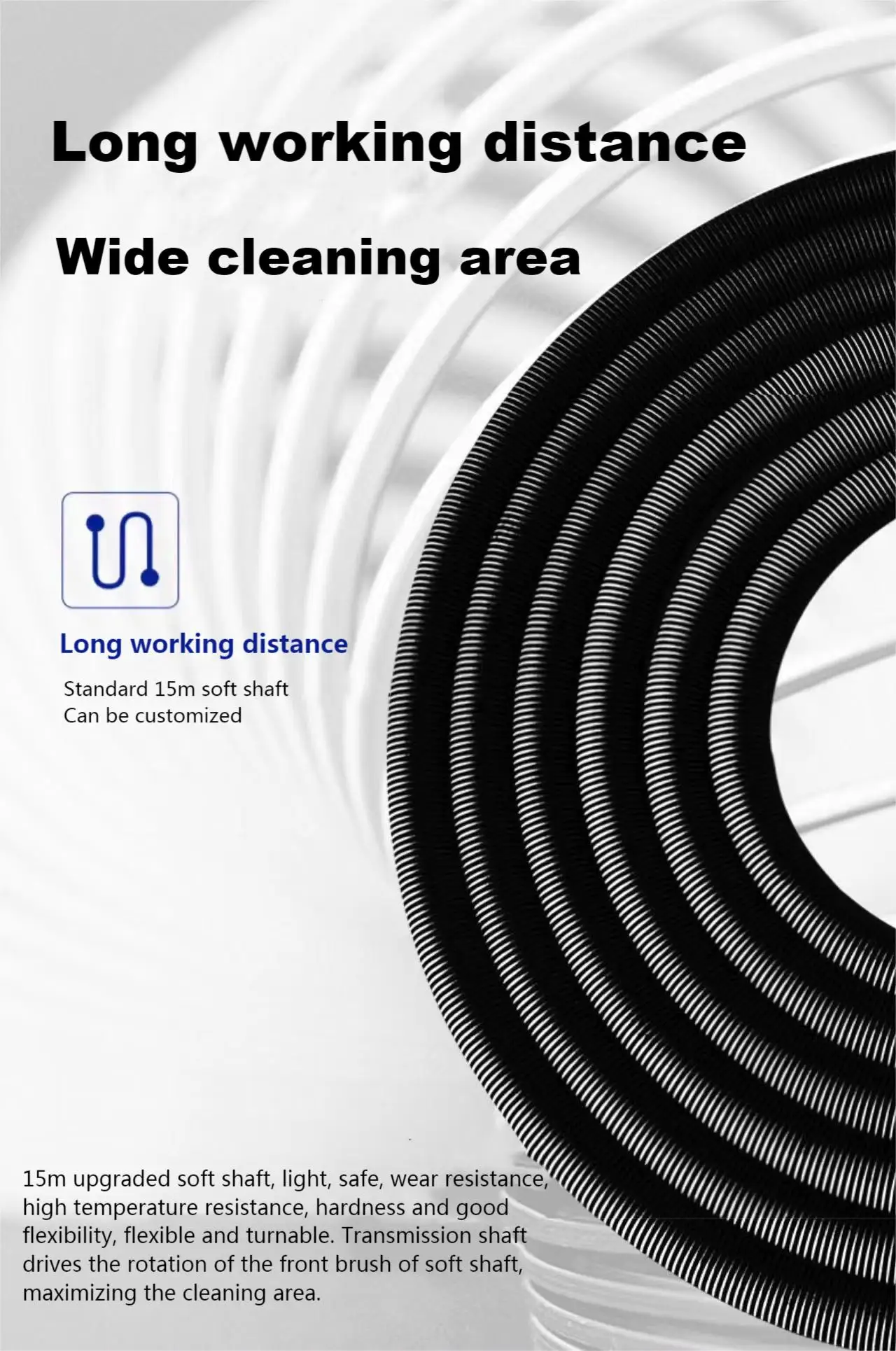 Wholesale Ventilation Ac Duct Vacuum Cleaner Air Conditioner Cleaning