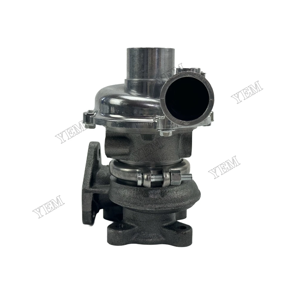 Turbocharger 8980928220 Fit For Isuzu 4LE2 Engine 2