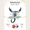 Escorpio
