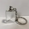 Rectangle without led
