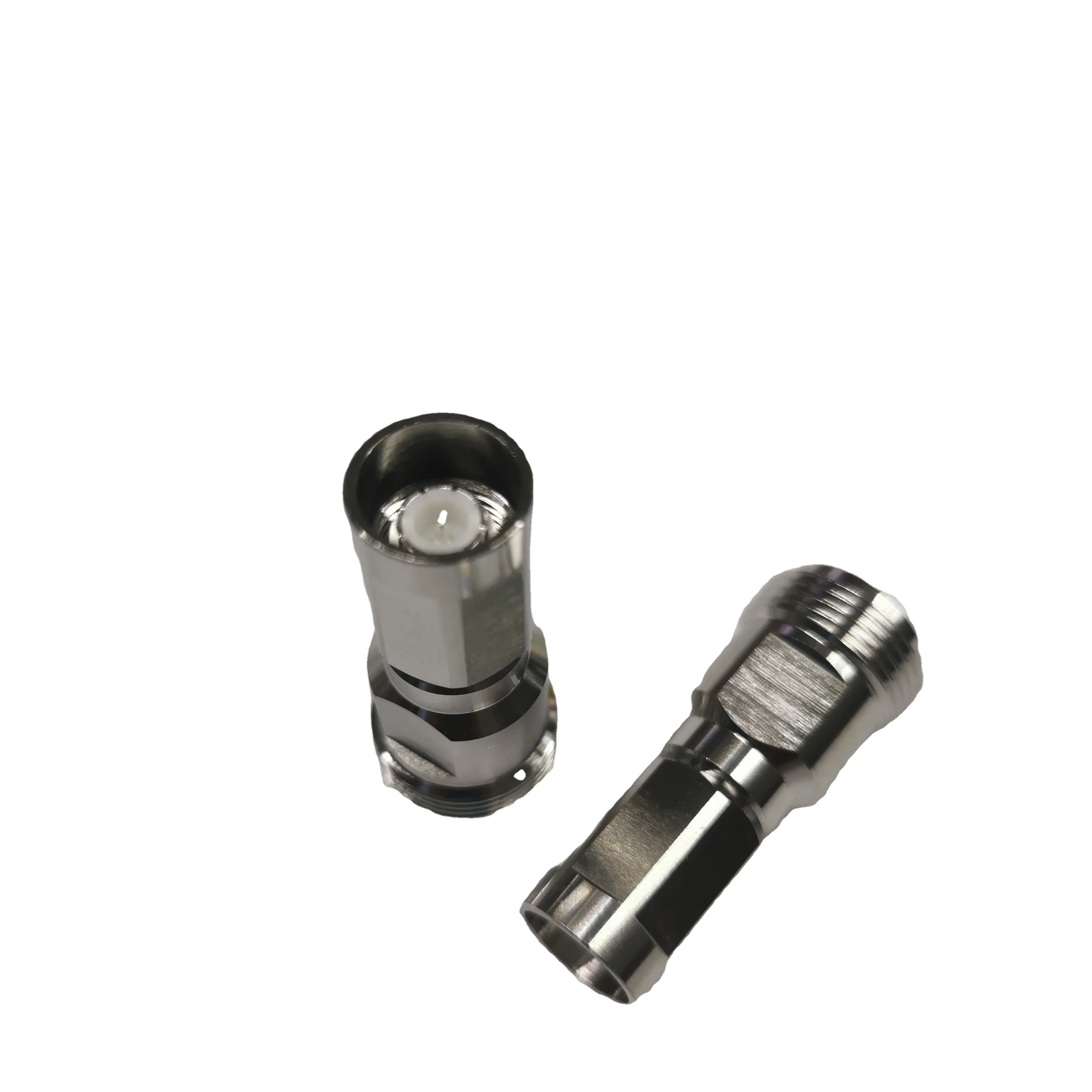 Factory NEX10 Male Plug Connector to N Female Jack Adapter