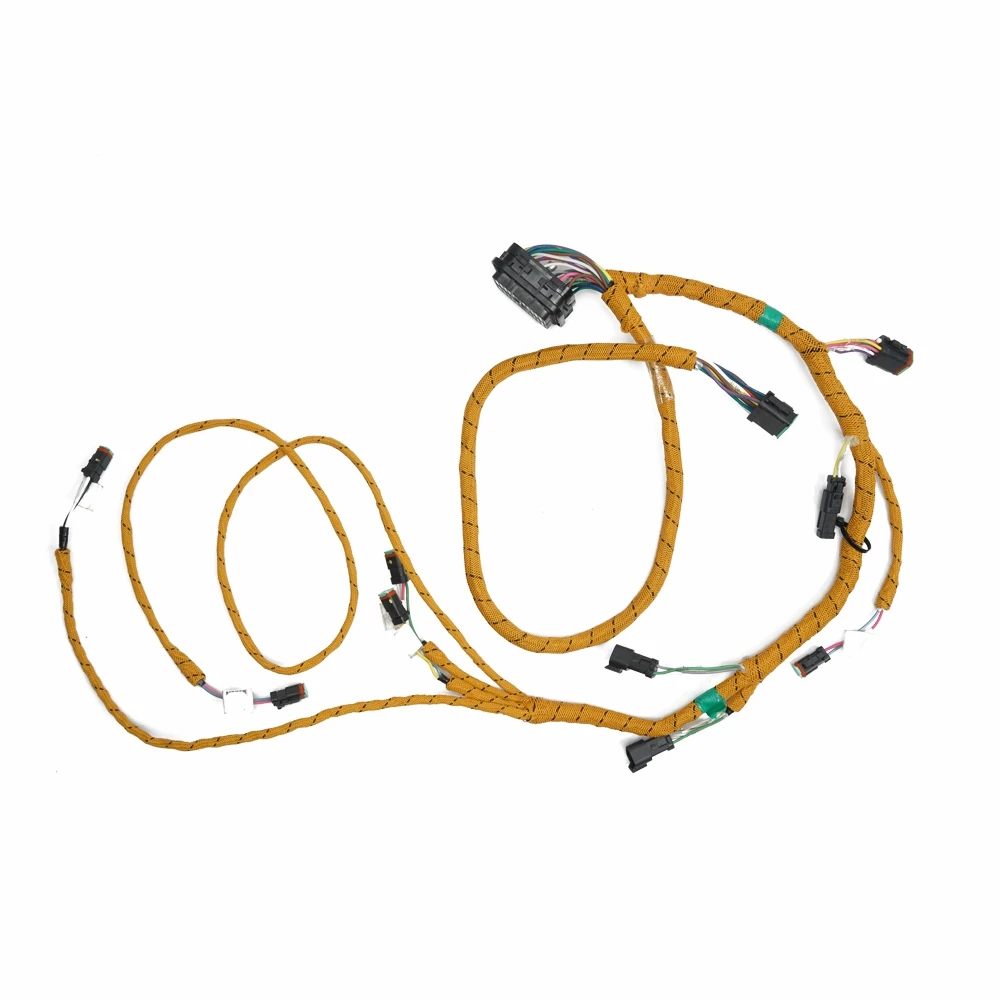 IZUMI Wiring Harness 236-6223 for Caterpillar for Cat 83T 587T 824C D8T PL83 Engine Rebuild Kit
