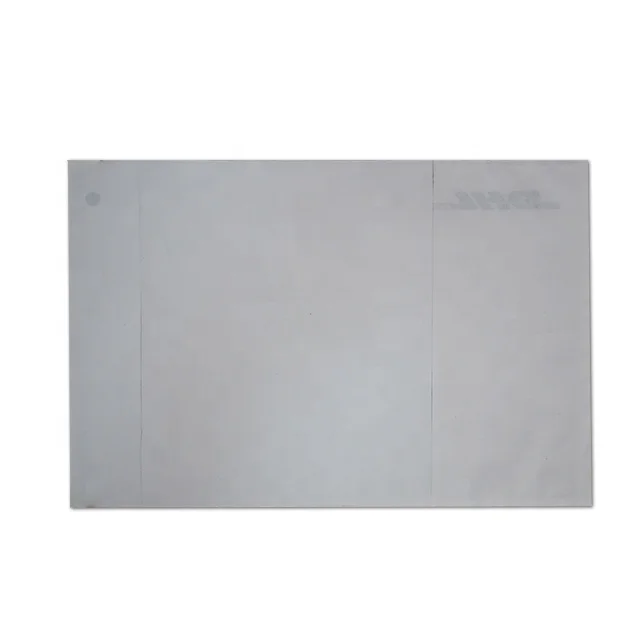 Dhl Transparente Selbstklebende Versandtaschen Für Versandetiketten Und Lieferscheine - Buy Product on