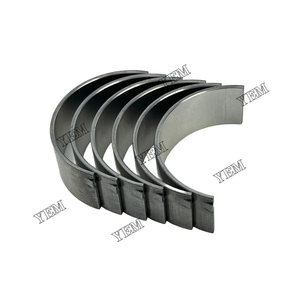 Con Rod Bearing Fit for Yanmar 3T75HLE Engine