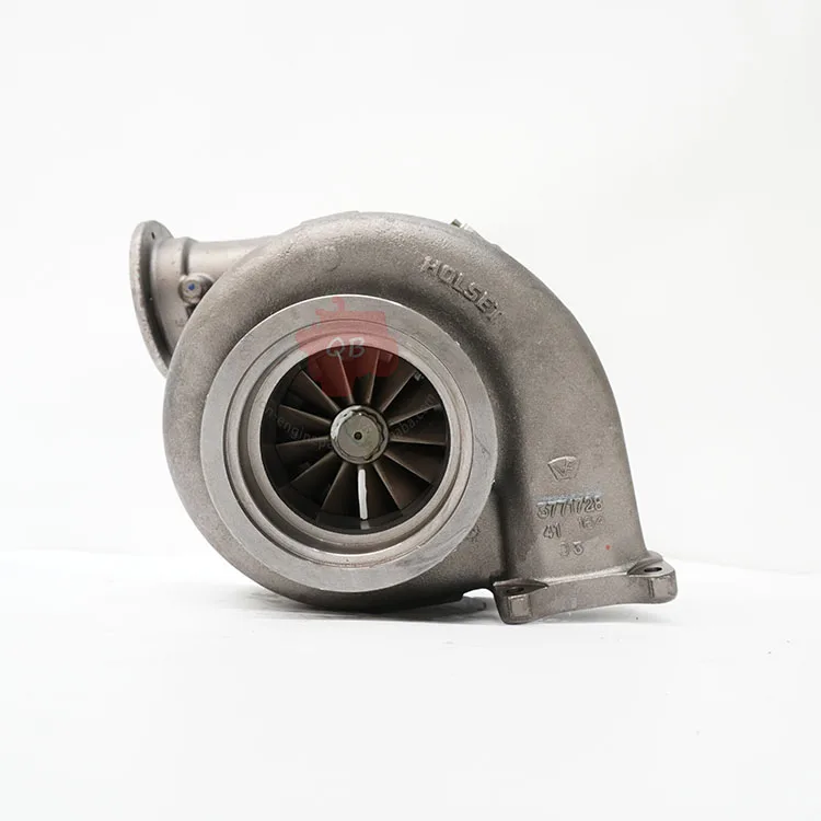 Source 4089498 3774223 Cummins Engine QSK60 turbocharger 4089498 