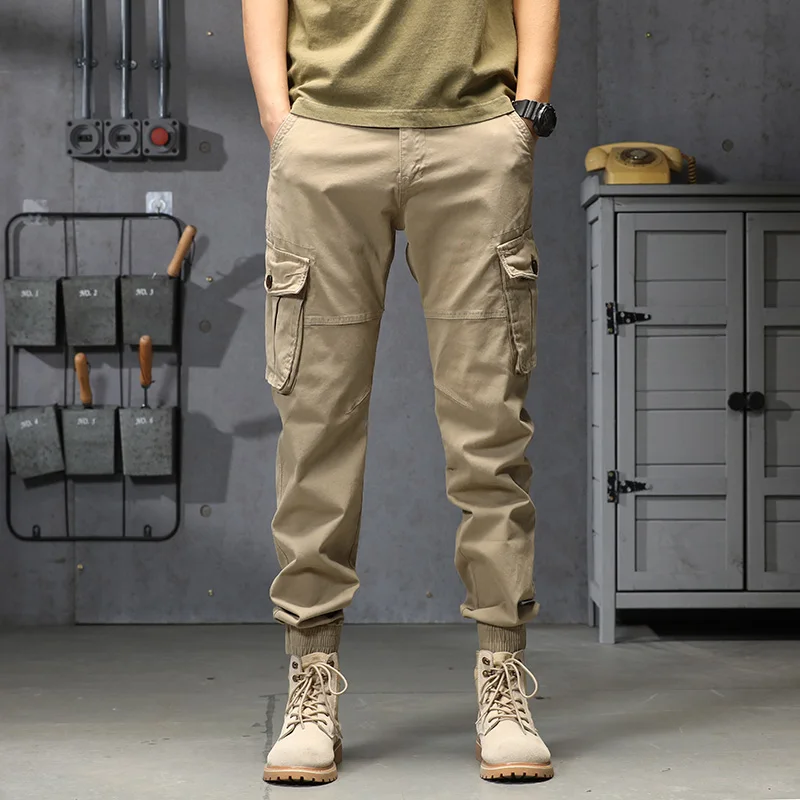 Cargo Pants Men Fashion 2023 Summer Black Fitness Tactical Trousers  Streetwear Sweatpants Joggers Men Cargo Pants - Buy Cargo Pants Bale Hip  Hop Streetwear Cargo Pants Manufacturers Cargo Pants,Men'S Pants Flex Khaki