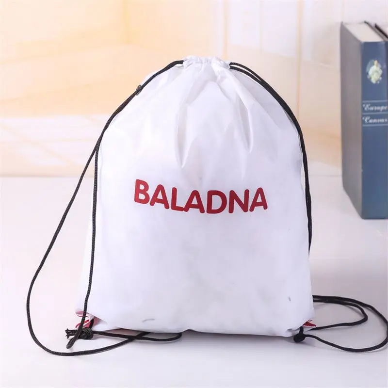 custom waterproof bags