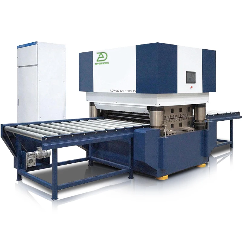 Metal Sheet Roller Flattening Machine Plate Leveling Machine for Metal Straightening