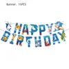 Banner-15PCS