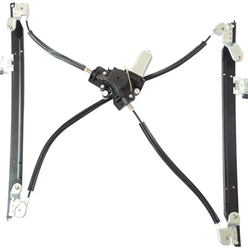 741-534 Power Window Regulator Motor Compatible with Chrysler Dodge
