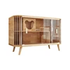 Madera en bruto