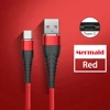 Type-C USB-Rouge (UCB015)