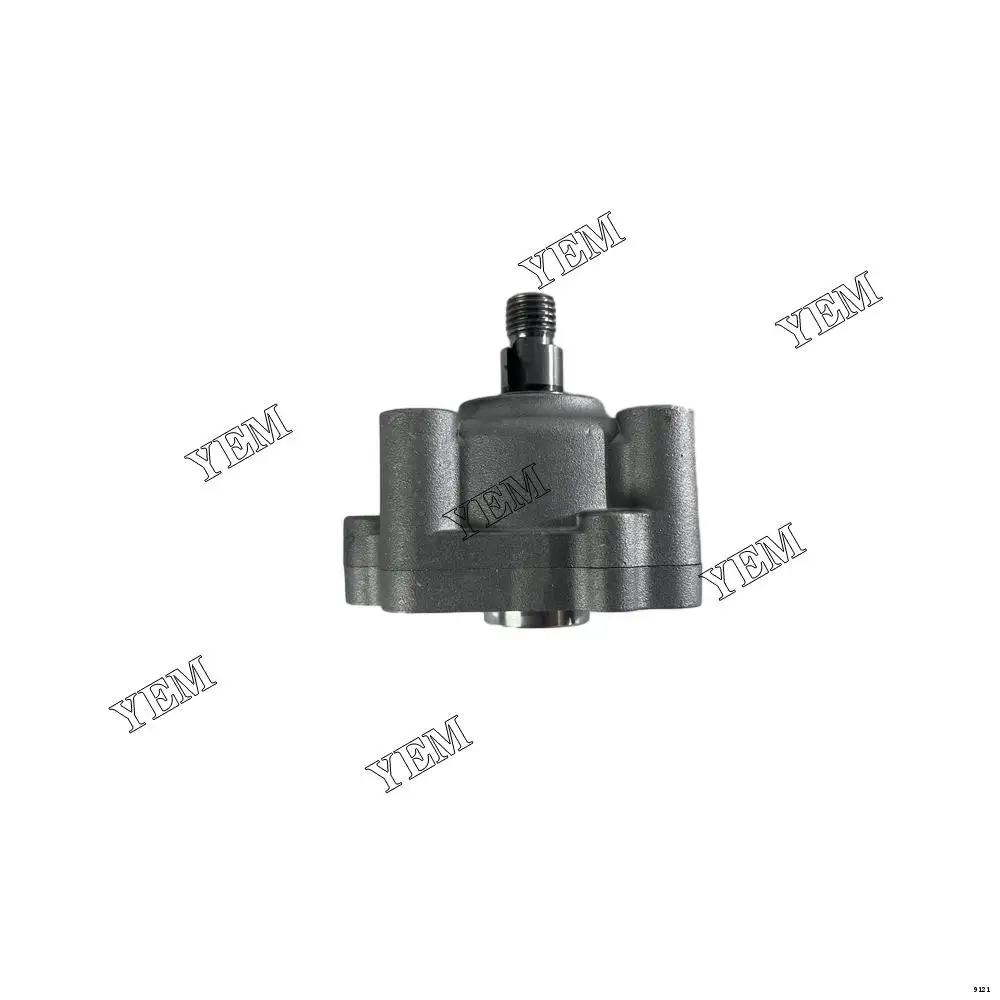 D750 Oil Pump for Kubota Original Excavator Part