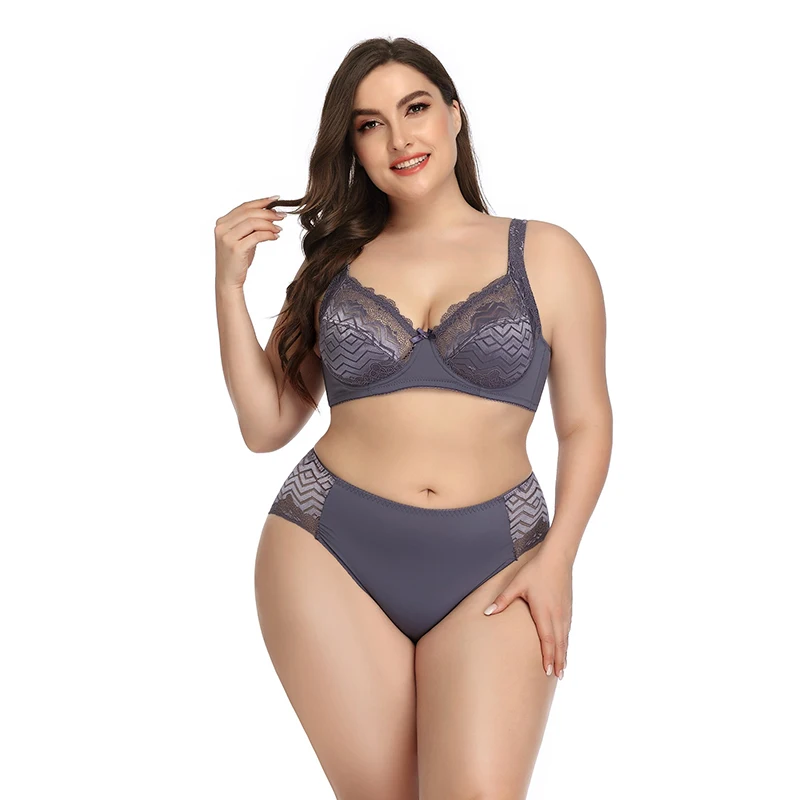 Hot selling lace plus size womens