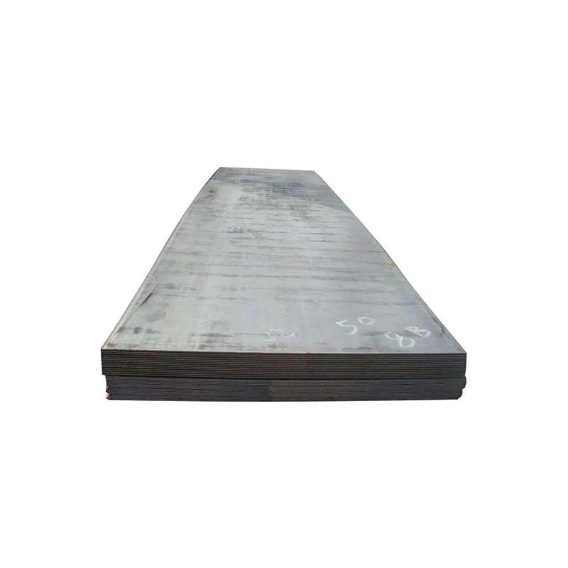 Astm 09crcusb Nd Steel Seamless Carbon Steel Plate