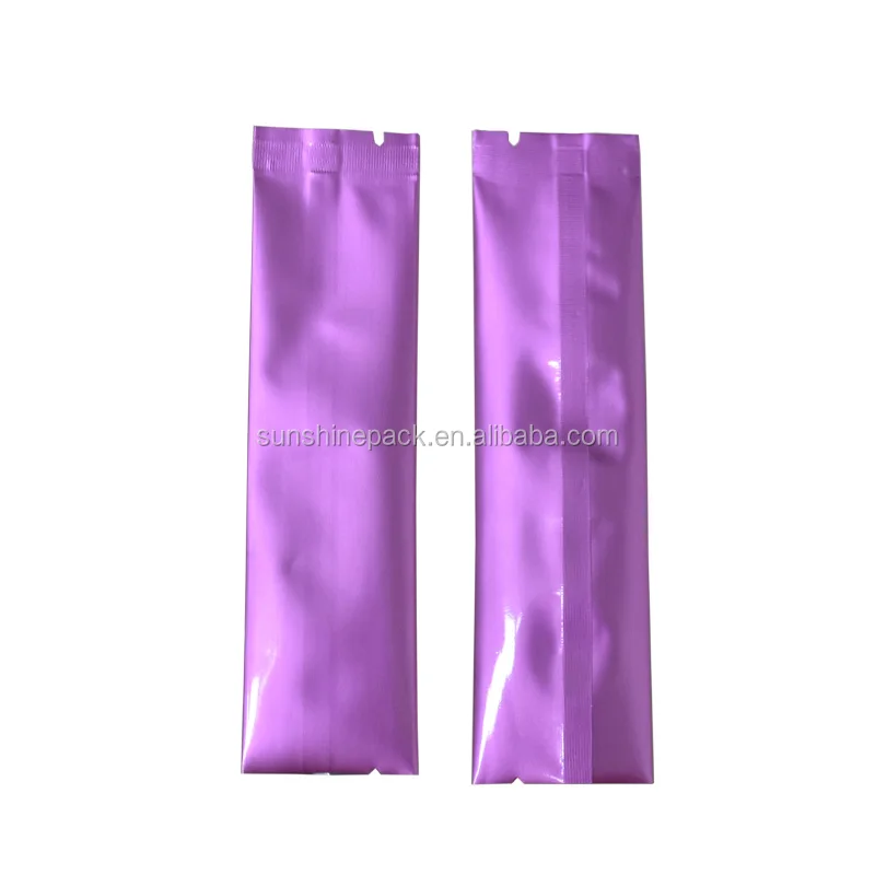 Custom Print Empty Honey Stick Sachet with Print 12g7g Honey Sachet Paclatis Bag