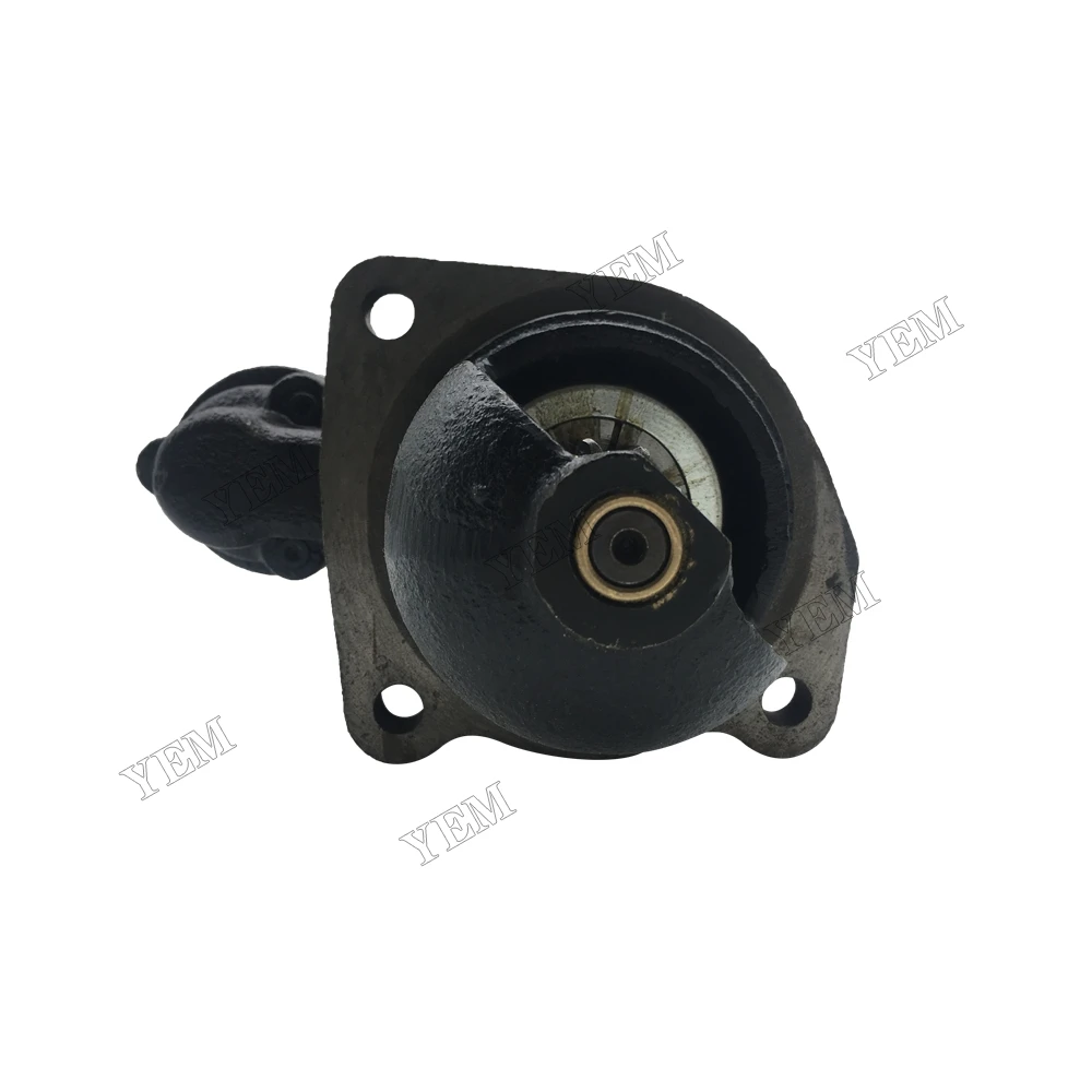 Starter Motor 6226486 for Scania High Quality Engine Parts 3