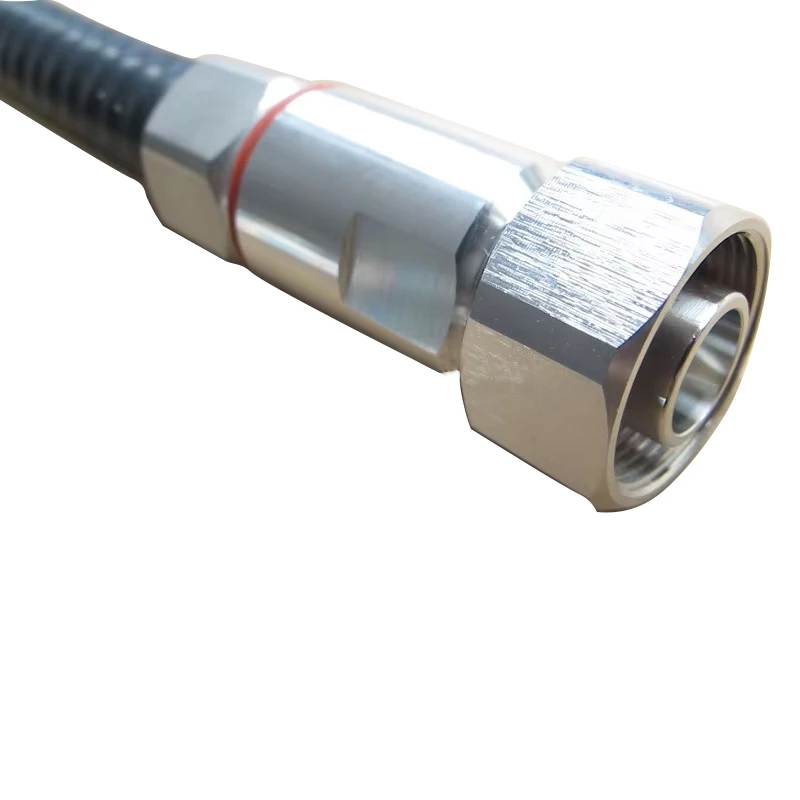 Mini DIN Adapters 4.1-9.5 Connector Low PIM RF Application