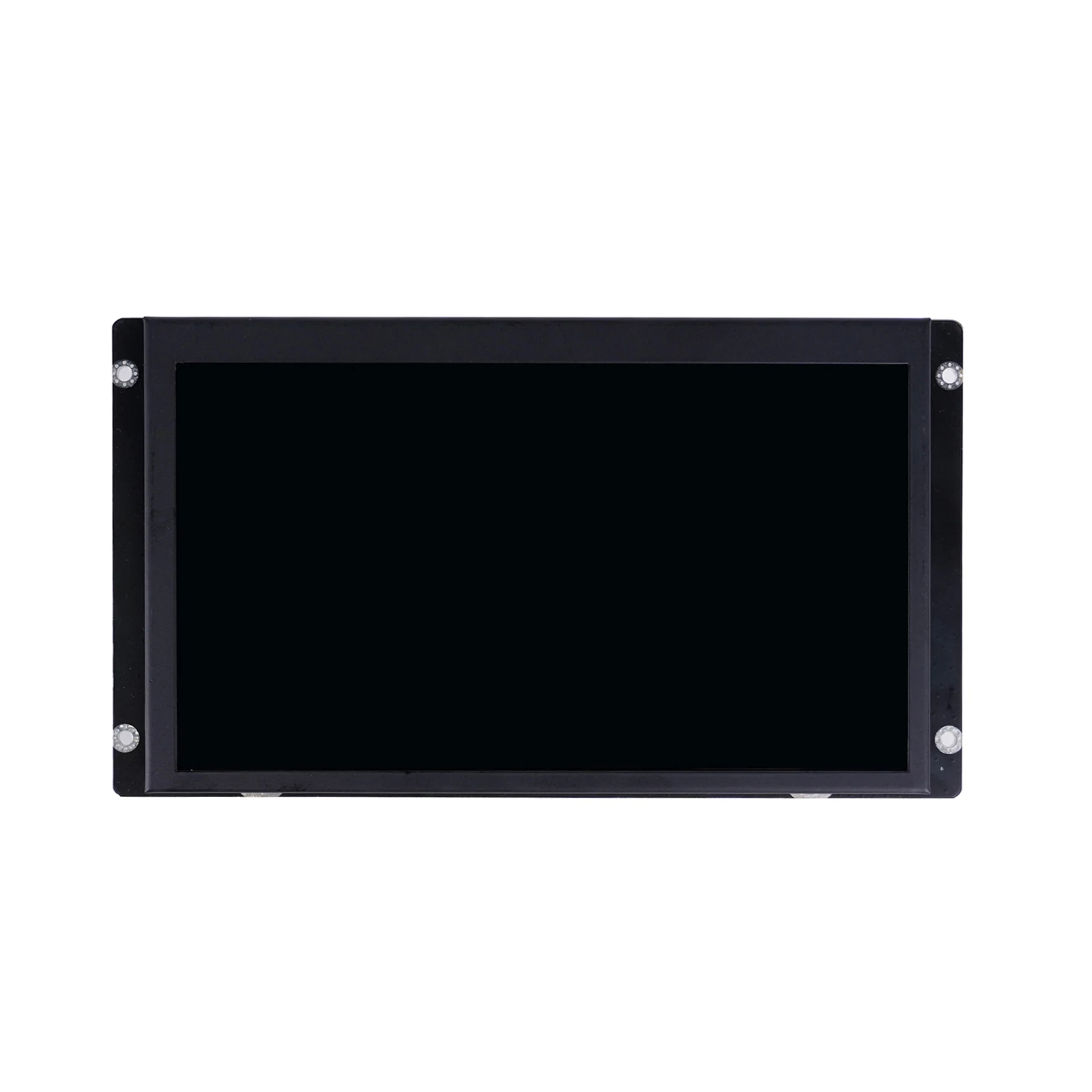 Embedded Mount Android Hmi Lcd Monitor 1gb 8gb Without Gps For Industrial Monitor And Android 8859