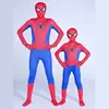 AL093-W-D-rosso blu-The Amazing Spider-Man