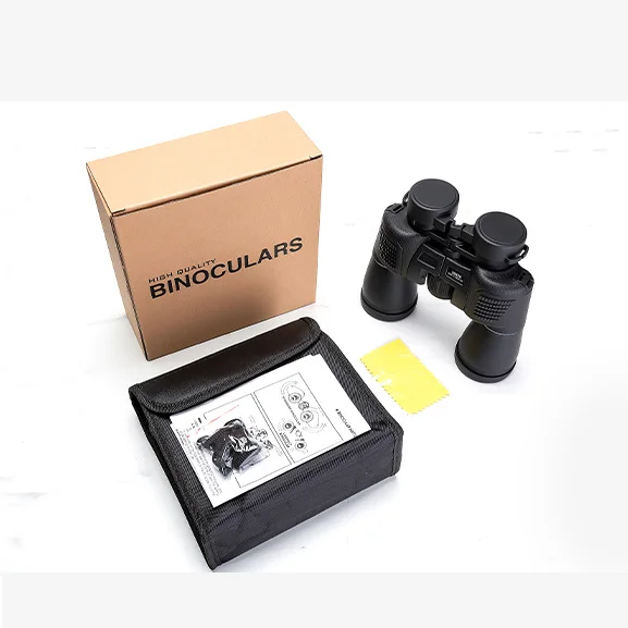 Outdoor Binoculars High Power Night Vision details