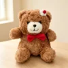 3 peluche (contattaci per il catalogo con oltre 6000 modelli)