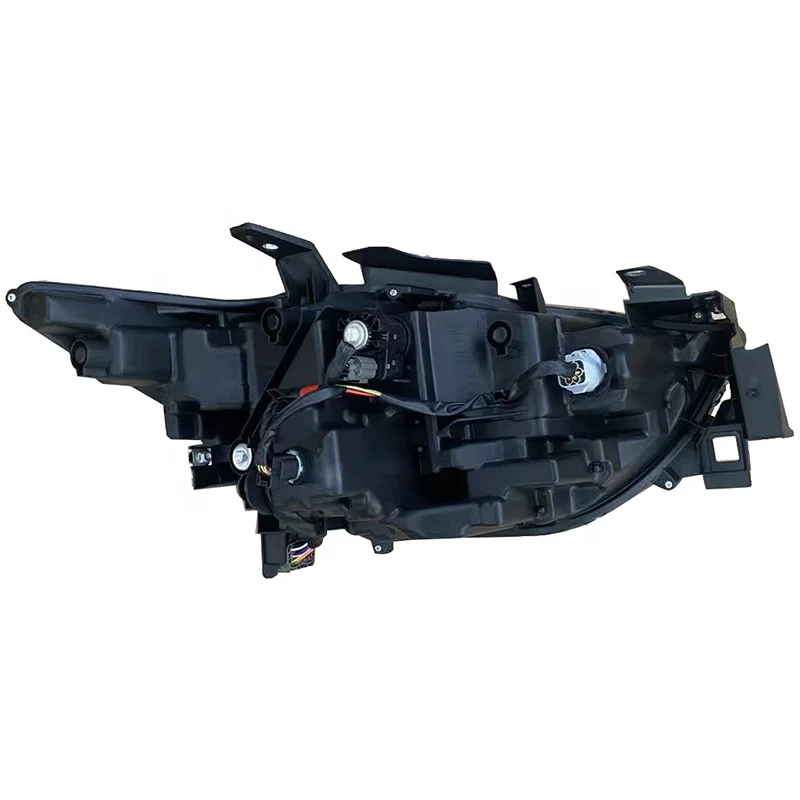 KSD651040 LED Head Lamp for Mazda CX5 2022 - 70W Natural White