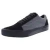 Reflective Pop Black/Pewter