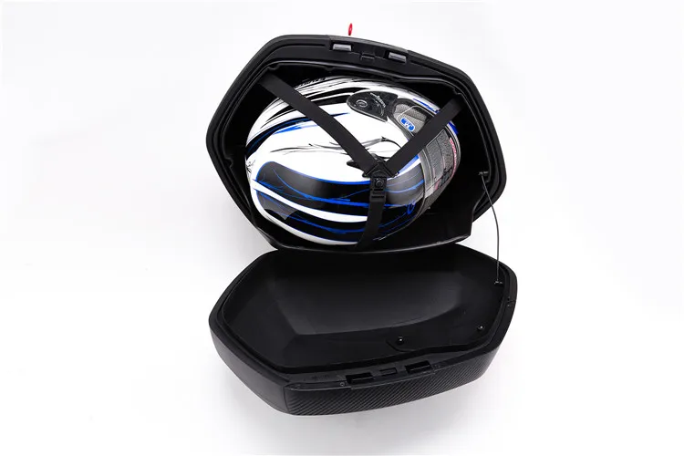 Side Box Motorcycle