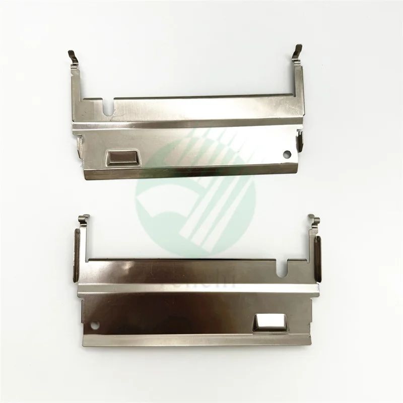 Original P1053360-015 Kit Snap Plate for Zebra ZT510 Printer