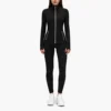 Sliver-Black