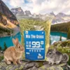 Timothy canadiense 500G