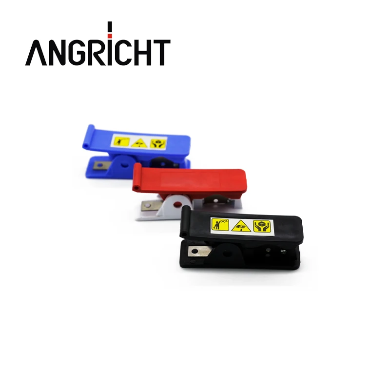 Китайский поставщик G102, пластиковый пневматический резак для полиуретановых труб/резак для шлангов/резак для труб