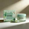 Verde (solo barattolo di vetro senza coperchio)