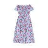 off Sholder dress 1
