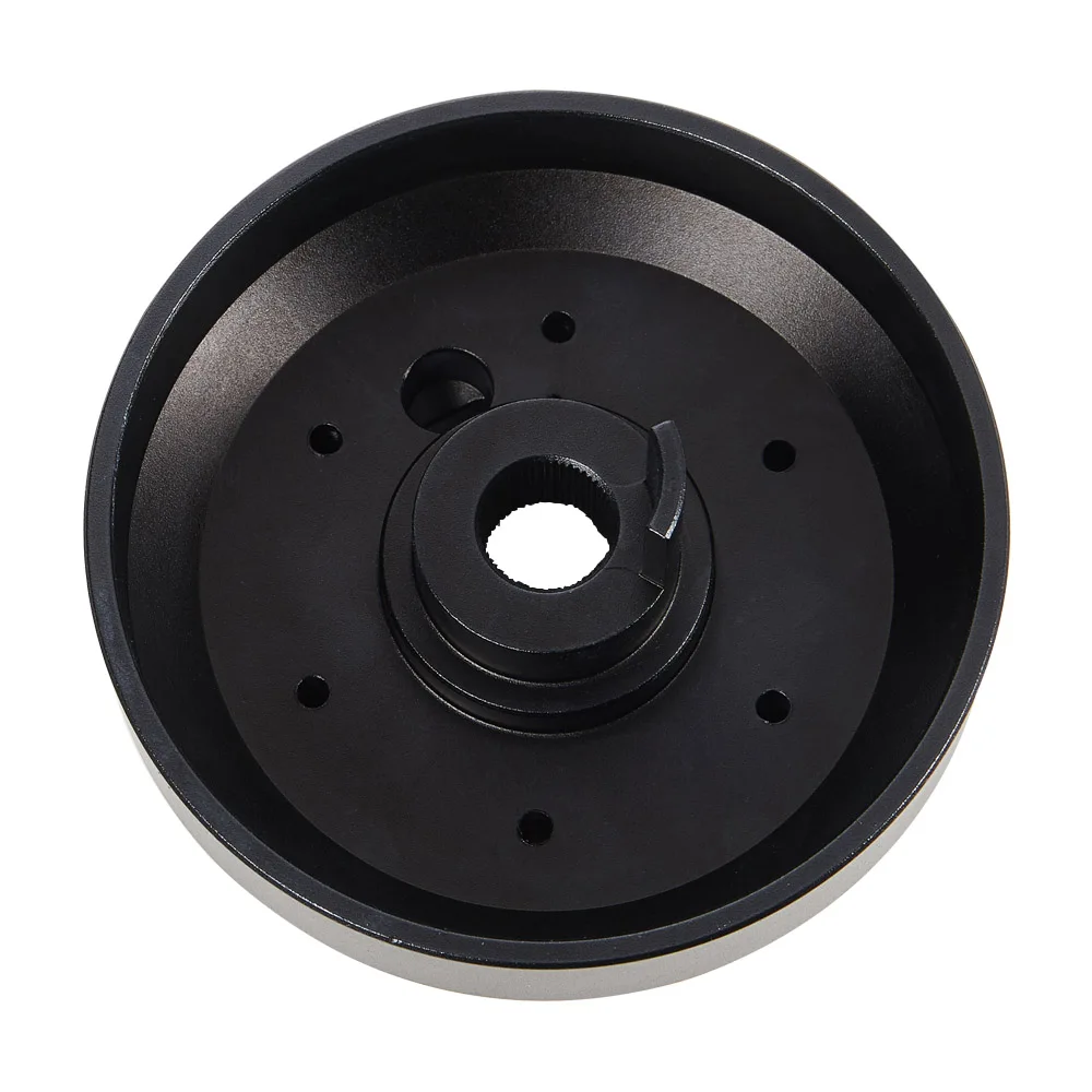 Produktbild von Lenkradnabenadapter E30H Für BMW - Schnellspannsystem Für Rennlenkräder