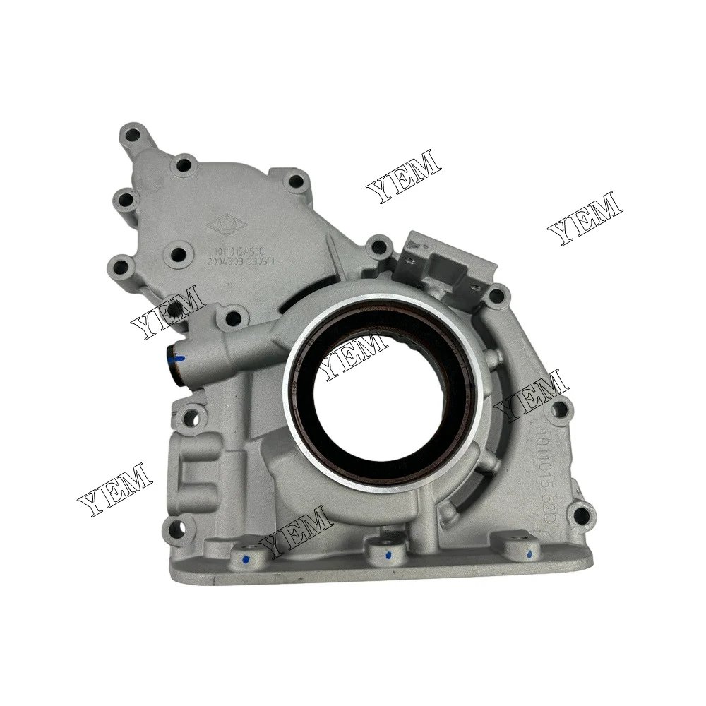 Oil Pump 0425-9226 for Volvo D6D Engine Replacement Engine Parts 3