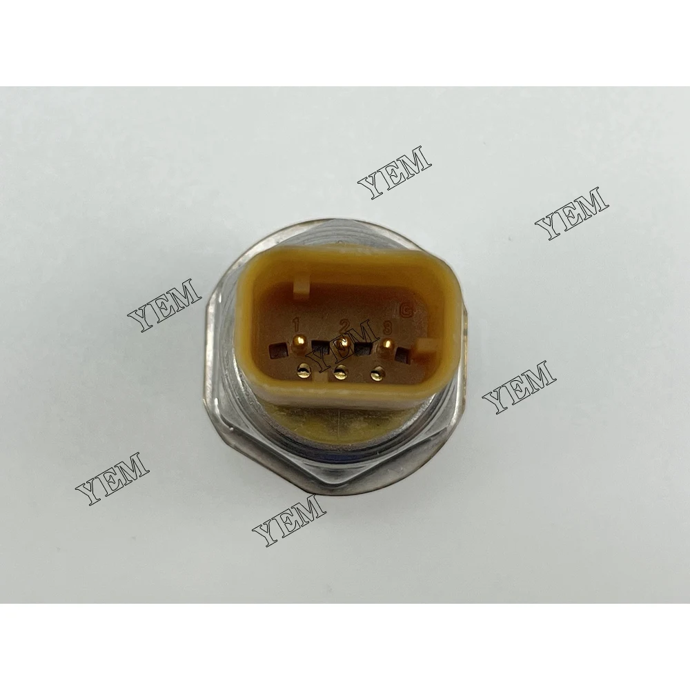 C18 Pressure Sensor Switch 344-7389 for Caterpillar Fast Delivery Engine Parts 2