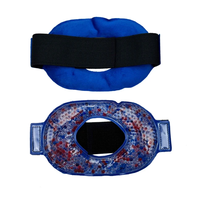 Velcro Hot & Cold Gel Pack