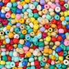 Mezcla de colores aleatoria