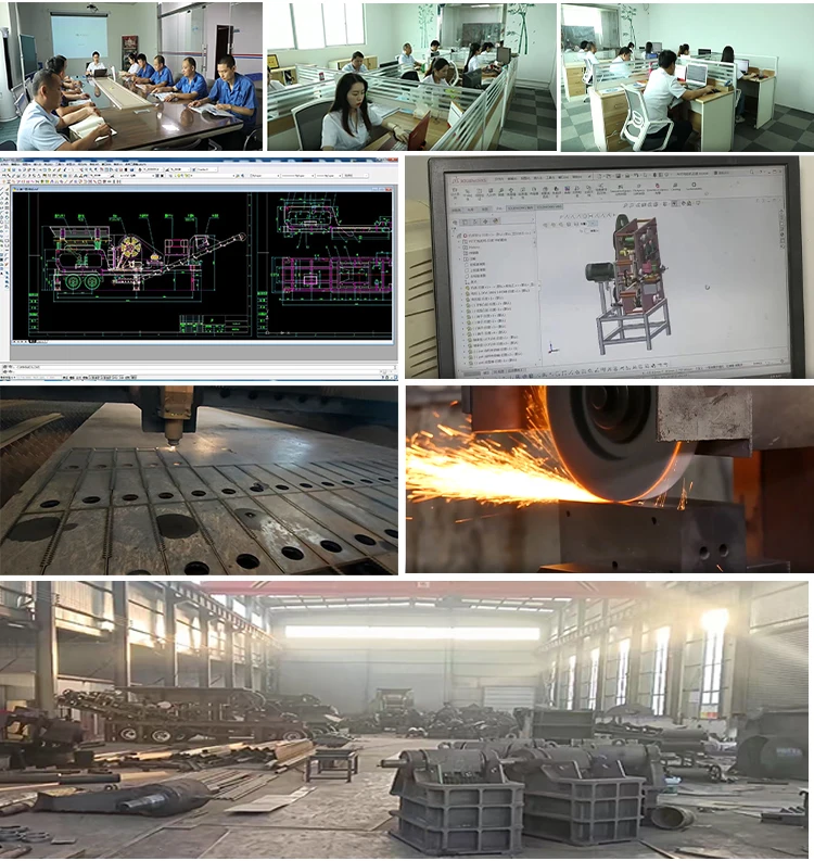 Henan Yazhong Machinery Co., Ltd.