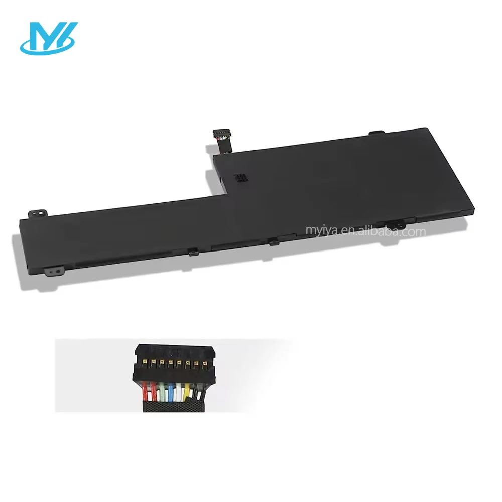thumbnail image 2 of L19C3PD6 Replacement Battery For Lenovo Ideapad Flex 5-14IIL05, 5-14ITL05, 5-14ARE05 - 52.2Wh 2 of 4