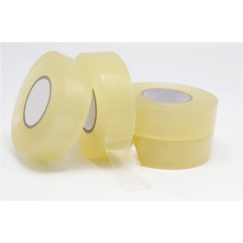 Customized Waterproof Adhesive PVC Soccer Shin Guards Pad Football Player Rugby Socks Sports Ice Clear Hockey Tape