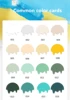 color