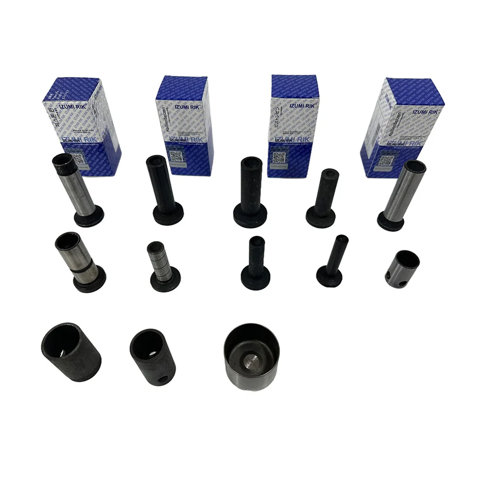 IZUMI RIK 1JZ, 1JZ-GTE, 2F, 2JZ, 12Z Valve Tappet for Toyota Diesel Engine Parts