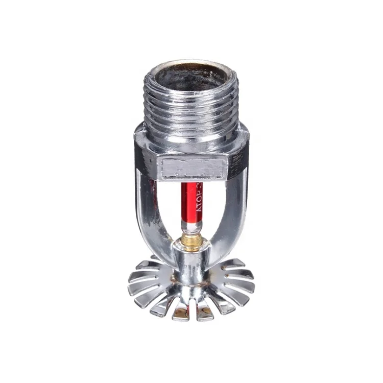 Fire Sprinklers details