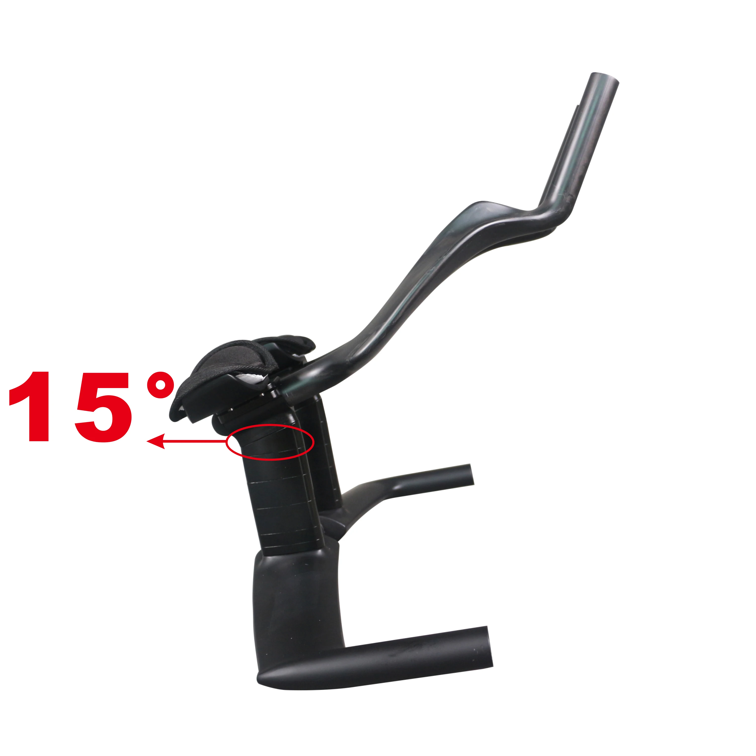 SERAPH フルカーボンレストバー トライアスロンバイク タイム