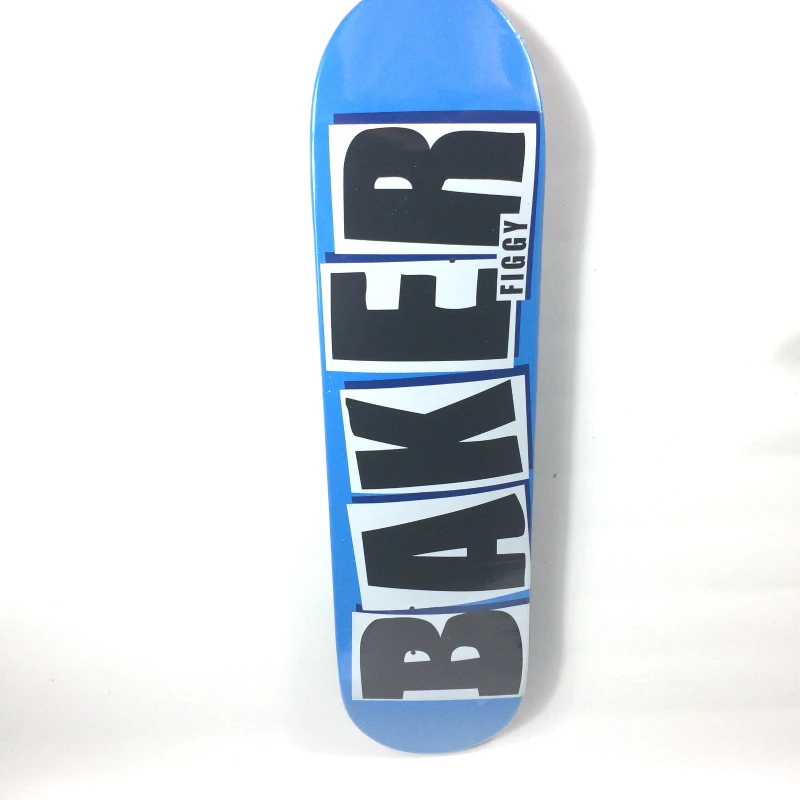 BAKER　デッキ　8.25 Baker Zach Lightning Deck 8.25 – SantoLoco Hawaii