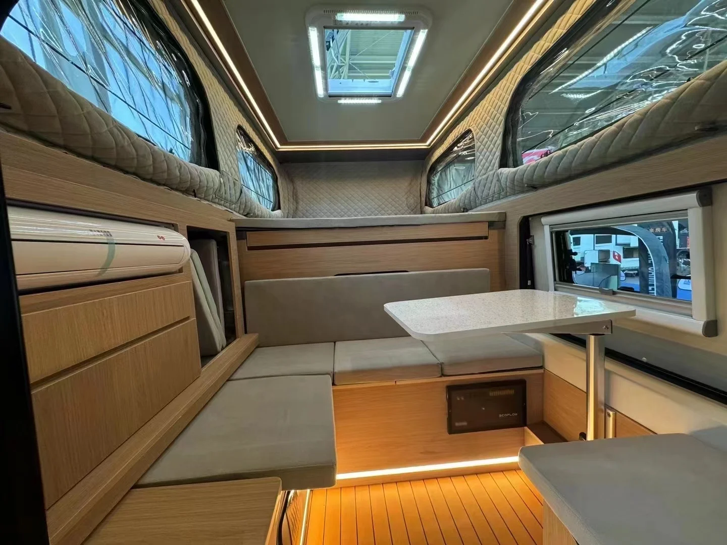 Guia Passo a Passo para Utilizar um Reboque de Camping