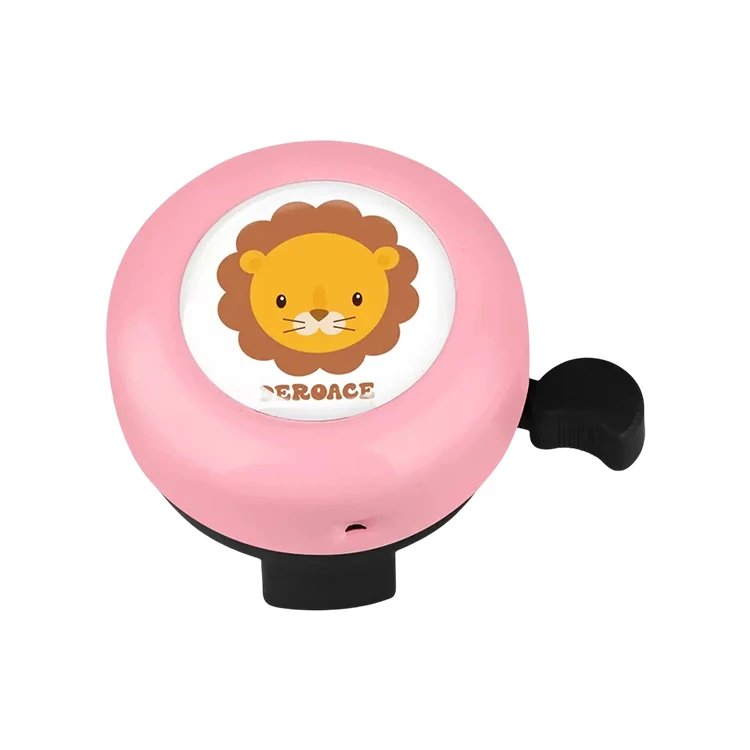 Велосипедный звонок на